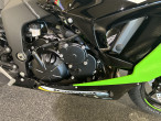 2025 Kawasaki ZX6R