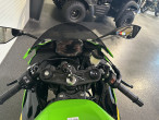 2025 Kawasaki ZX6R