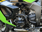 2025 Kawasaki ZX6R 2025 Kawasaki ZX6R