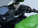 2025 Kawasaki ZX6R 2025 Kawasaki ZX6R