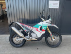 2025 Kove 450 Rally