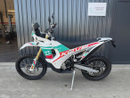 Kove 450 Rally