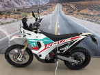 2025 Kove 450 Rally 2025 Kove 450 Rally
