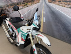 2025 Kove 450 Rally 2025 Kove 450 Rally