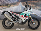 2025 Kove 450 Rally 2025 Kove 450 Rally