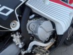2025 Kove 450 Rally