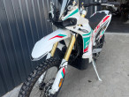 2025 Kove 450 Rally