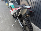 2025 Kove 450 Rally