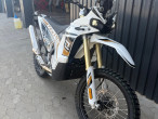 2025 Kove 450 Rally