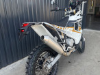 2025 Kove 450 Rally