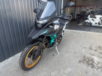 2025 Kove 510X