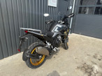 2025 Kove 510X