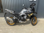 2025 Kove 510X