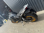 2025 Kove 510X