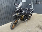 2025 Kove 510X
