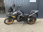 2025 Kove 510X