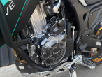 2025 Kove 510X