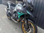2025 Kove 510X
