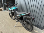 2025 Kove 800X Rally