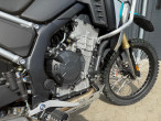 2025 Kove 800X Rally