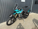 2025 Kove 800X Rally