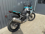2025 Kove 800X Rally