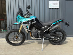 2025 Kove 800X Rally