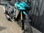 2025 Kove 800X Rally