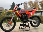 2025 KTM 125 SX