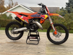 2025 KTM 125 SX
