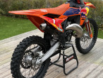 2025 KTM 125 SX