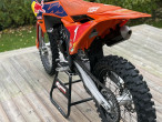 2025 KTM 125 SX