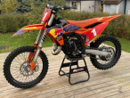 2025 KTM 125 SX