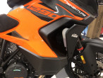 2025 KTM 1290 Super Adventure S