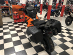 2025 KTM 1290 Super Adventure S