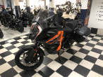 2025 KTM 1290 Super Adventure S