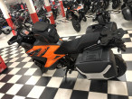 2025 KTM 1290 Super Adventure S