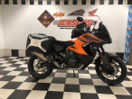 2025 KTM 1290 Super Adventure S
