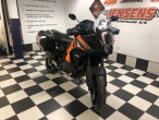 2025 KTM 1290 Super Adventure S