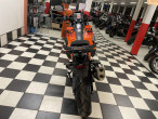 2025 KTM 1290 Super Adventure S