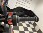2025 KTM 1290 Super Adventure S