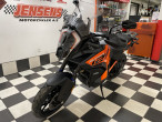 2025 KTM 1290 Super Adventure S