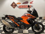 2025 KTM 1290 Super Adventure S
