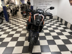 2025 KTM 1290 Super Adventure S
