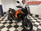 2025 KTM 1290 Super Adventure S