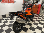2025 KTM 1290 Super Adventure S