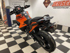 2025 KTM 1290 Super Adventure S