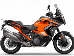 2025 KTM 1290 Super Adventure S