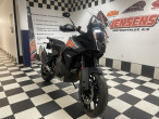 2025 KTM 1290 Super Adventure S
