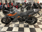 2025 KTM 1290 Super Adventure S